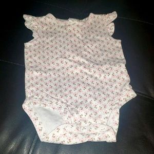 💚 5/$10 baby girls clothes